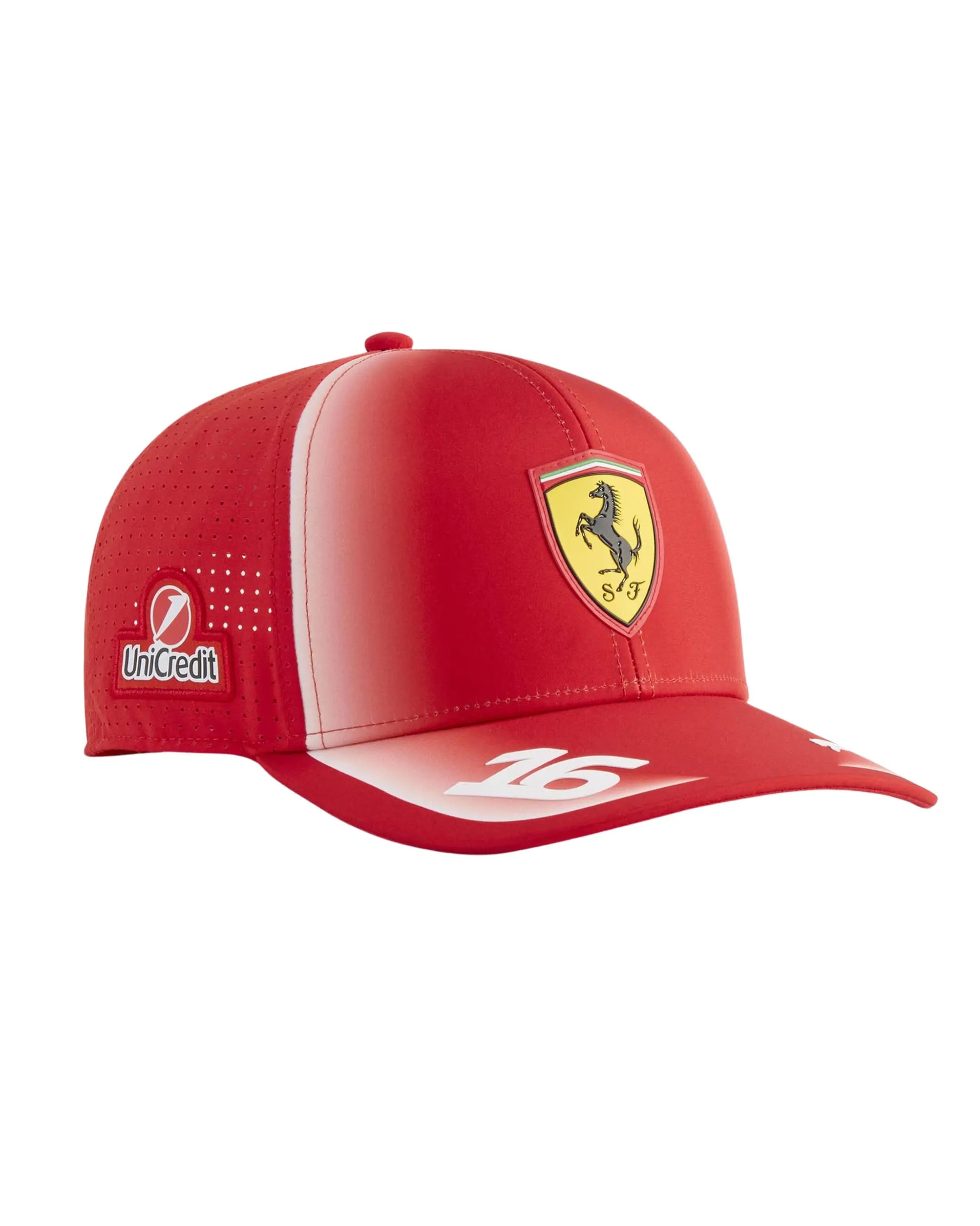 PUMA 2026 Charles Leclerc Cap