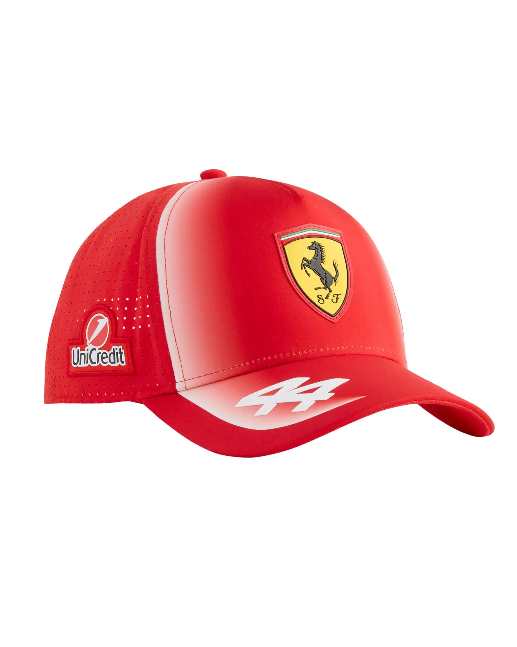 PUMA 2026 Lewis Hamilton Cap